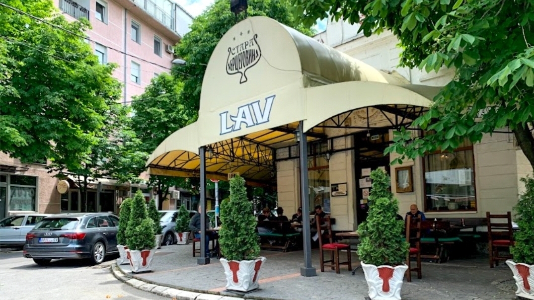 Stara Hercegovina