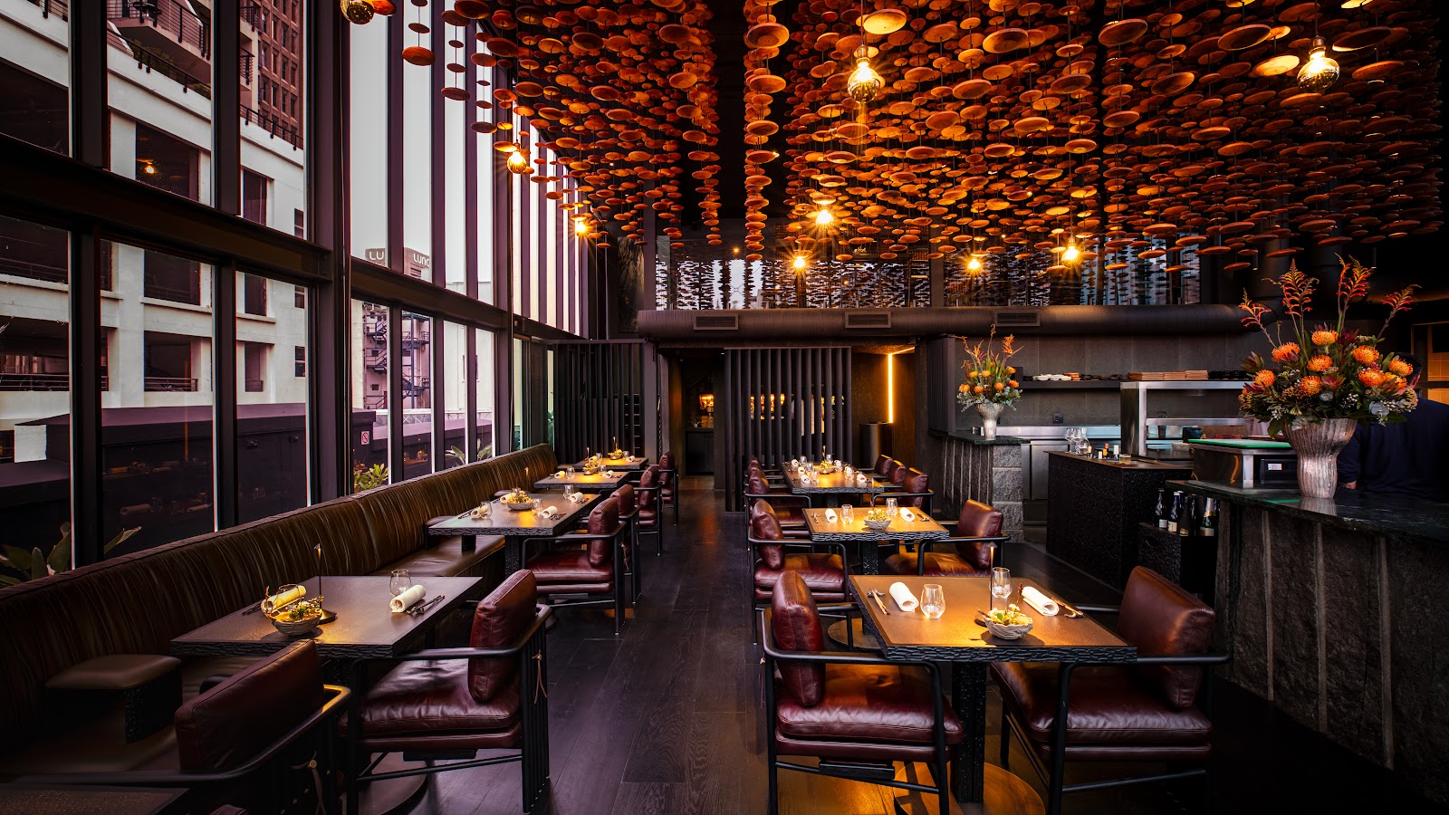 FYN Restaurant