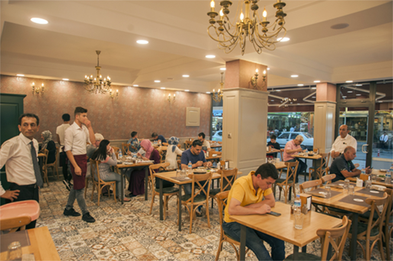 Şifa Restaurant