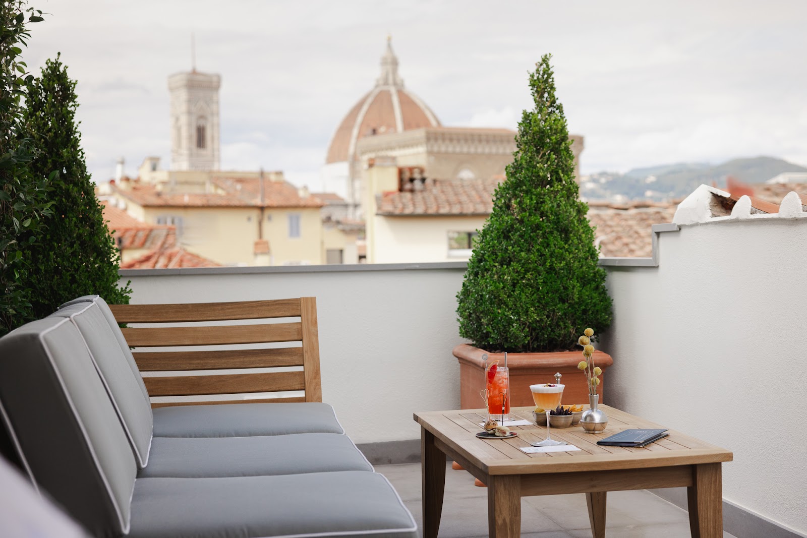 701 Rooftop Bar (Gallery Hotel Art)