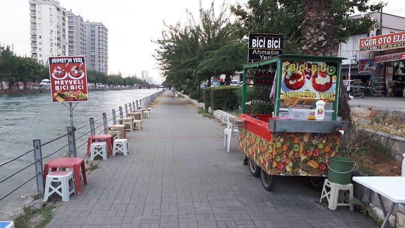 Bici Bici (Atatürk Caddesi)