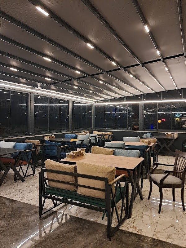 Künefeci Çırağan
