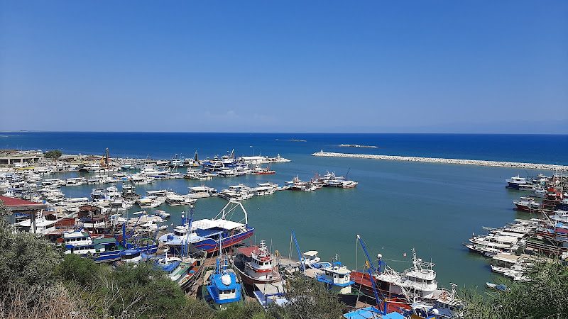 Karataş Plajları