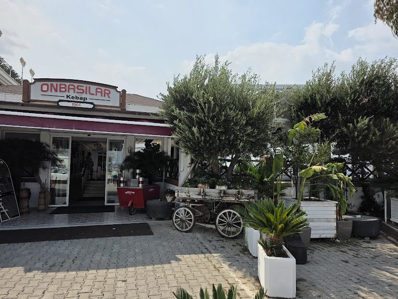 Kazım Usta (Onbaşılar)