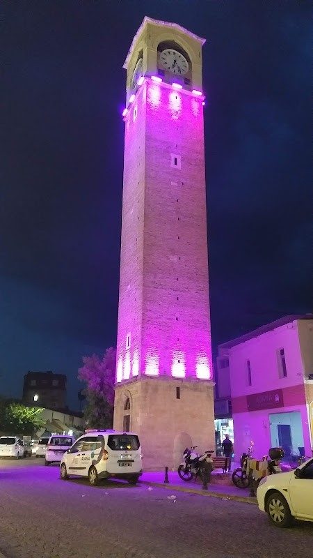 Şalgamcı Hasan (Kazancılar Çarşısı)