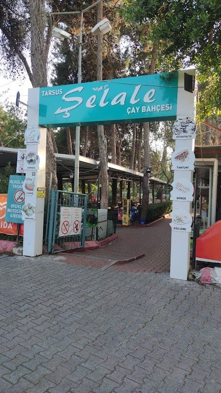 Tarsus Şelalesi