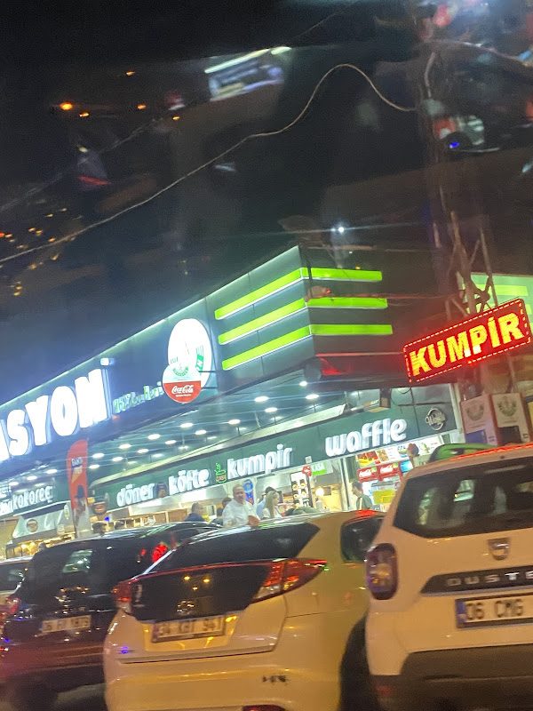 Atatürk Orman Çiftliği