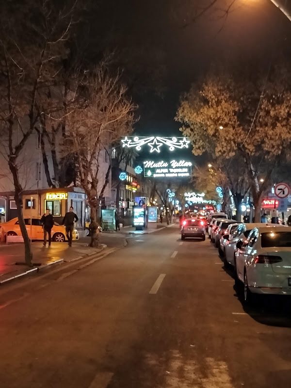 Bahçelievler 7. Cadde