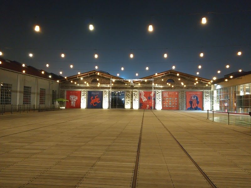 CerModern Sanat Dükkanı