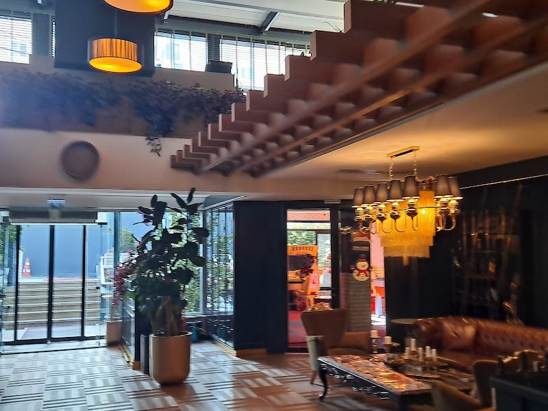 Kalbur Et Restaurant