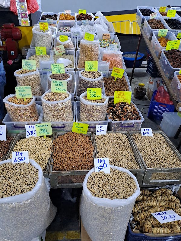 سوق الجمعة (كبيز)