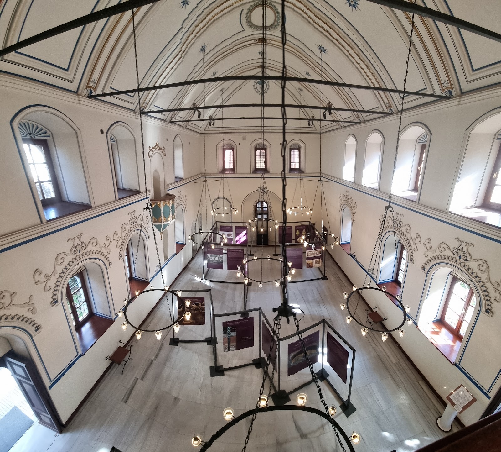 Antalya - Suna & İnan Kıraç Kaleiçi Museum