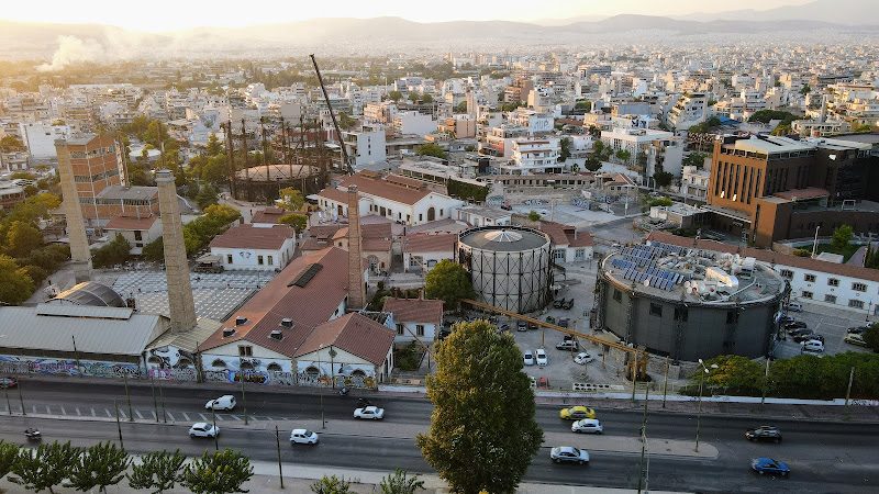 Gazi Mahallesi