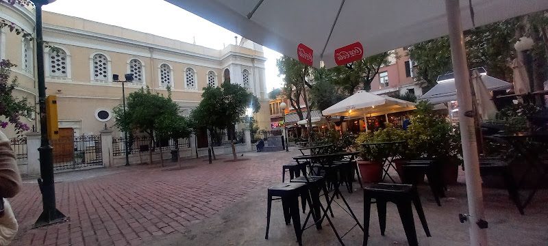 Kostas Souvlaki