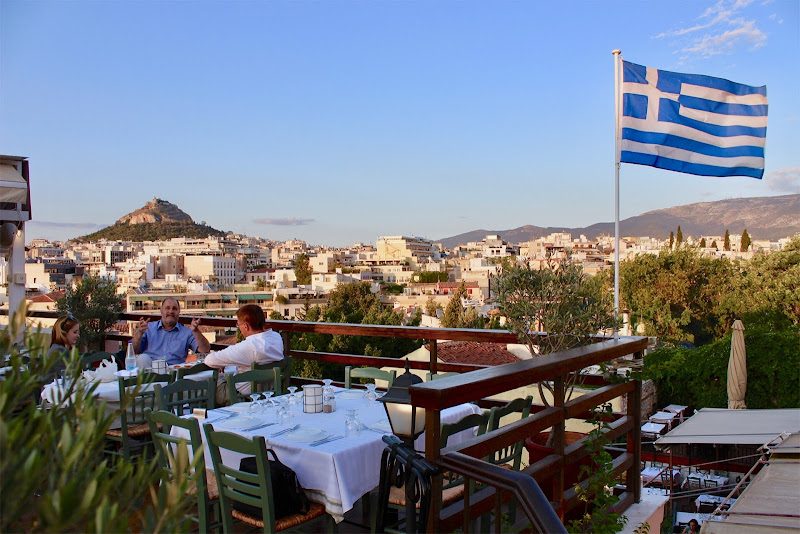 Taverna tou Psarra