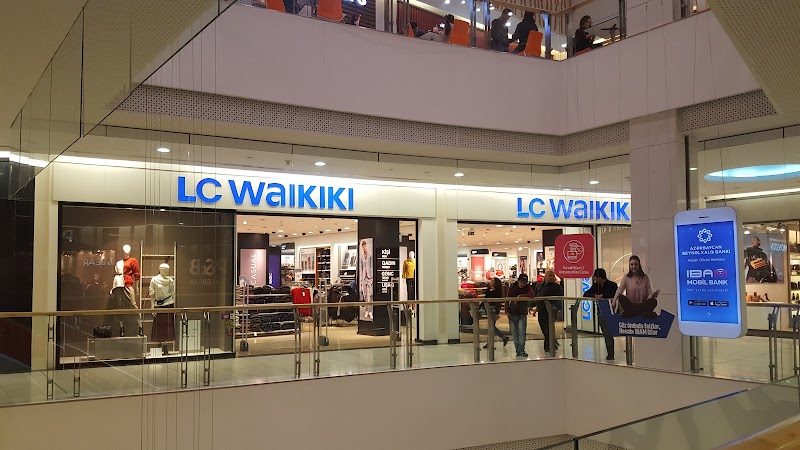 28 Mall