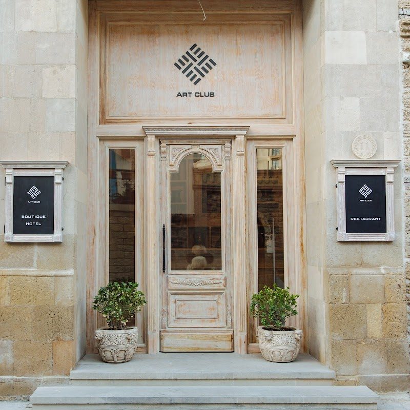 Art Group Restaurant