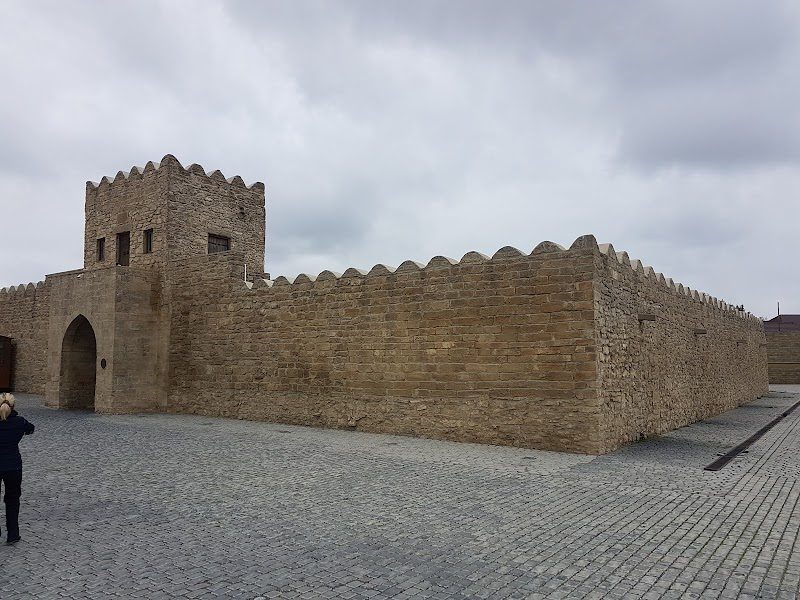 Atəşgah (Ateşgah Tapınağı)