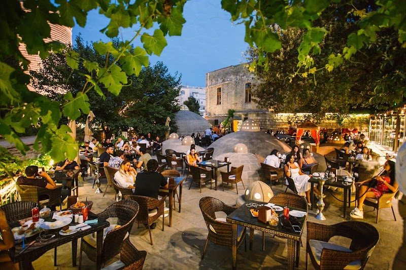 Çay Bağı 145 (Tea Garden)