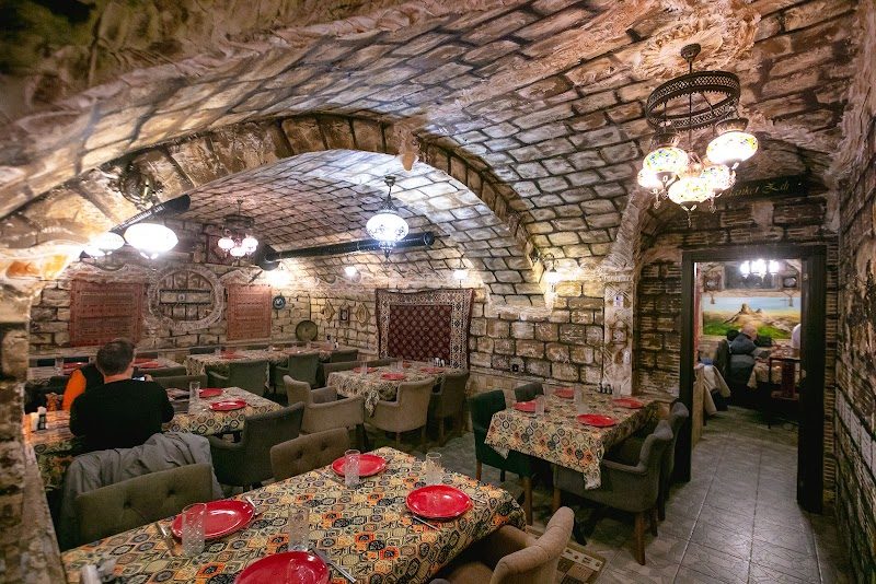 Dolma Restoranı