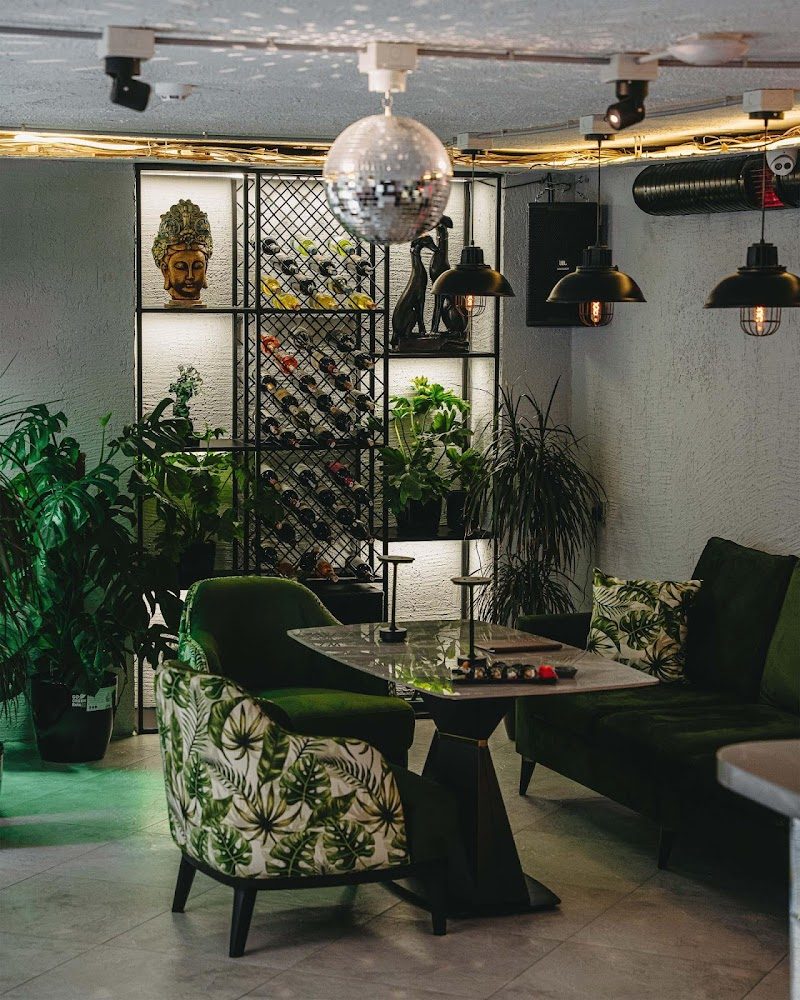 Eleven Rooftop Bar