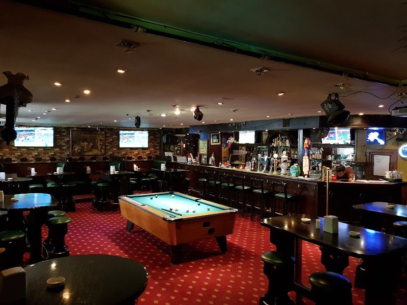 William Shakespeare Pub