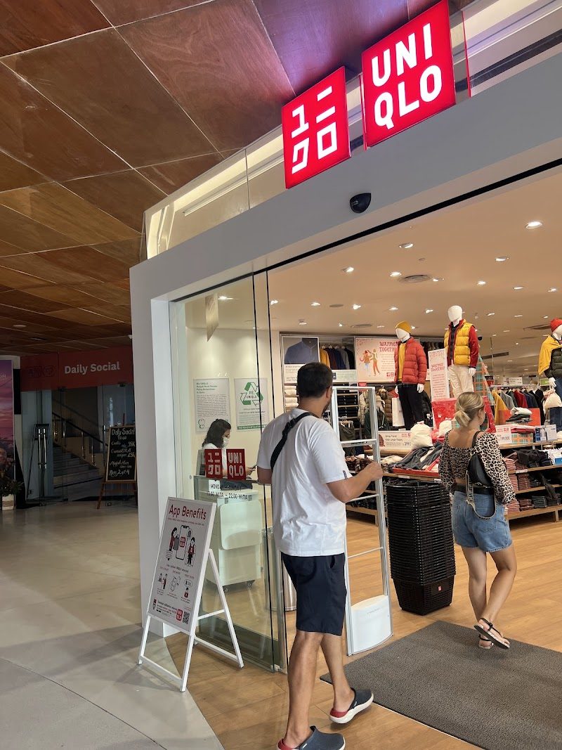 Beachwalk Shopping Center (Kuta)