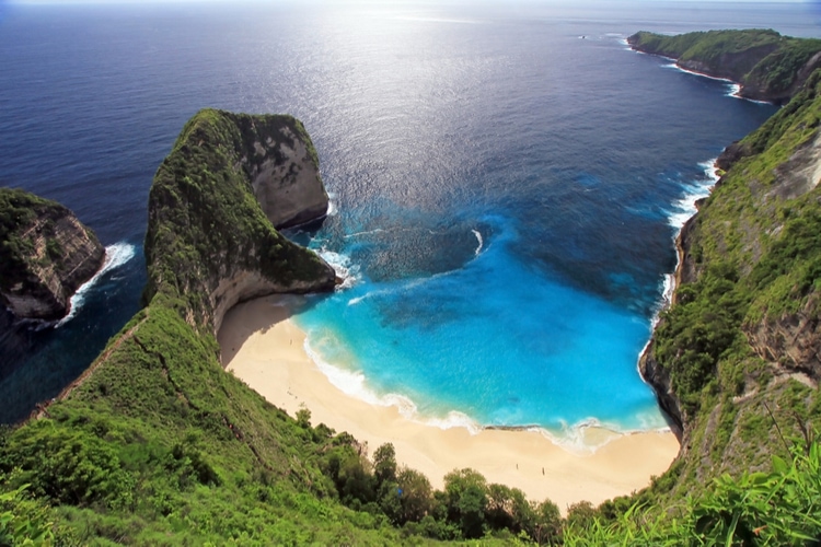 Nusa Penida