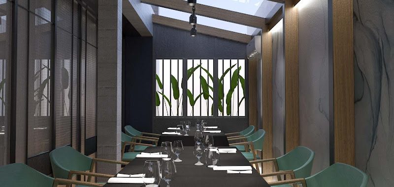 Gaggan Anand