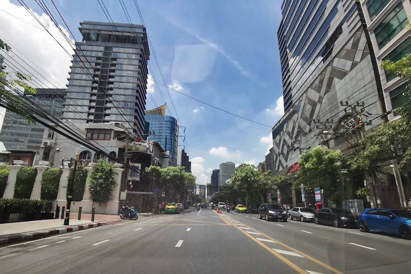 Thonglor (Sukhumvit Soi 55)