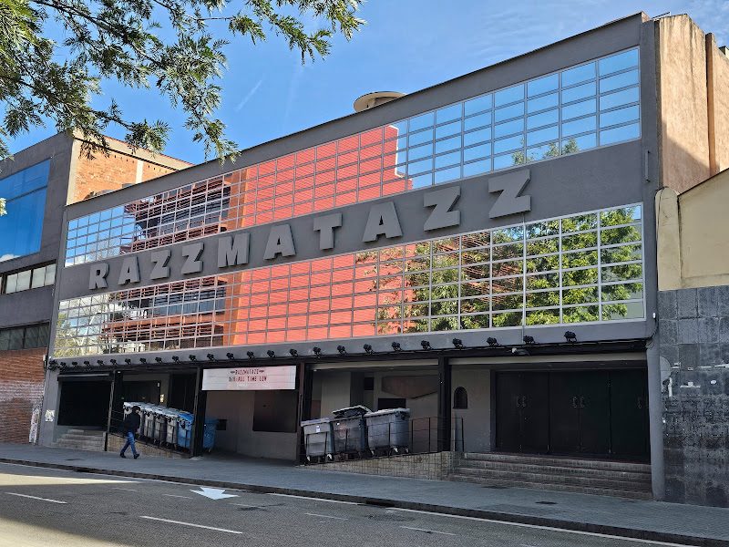Razzmatazz