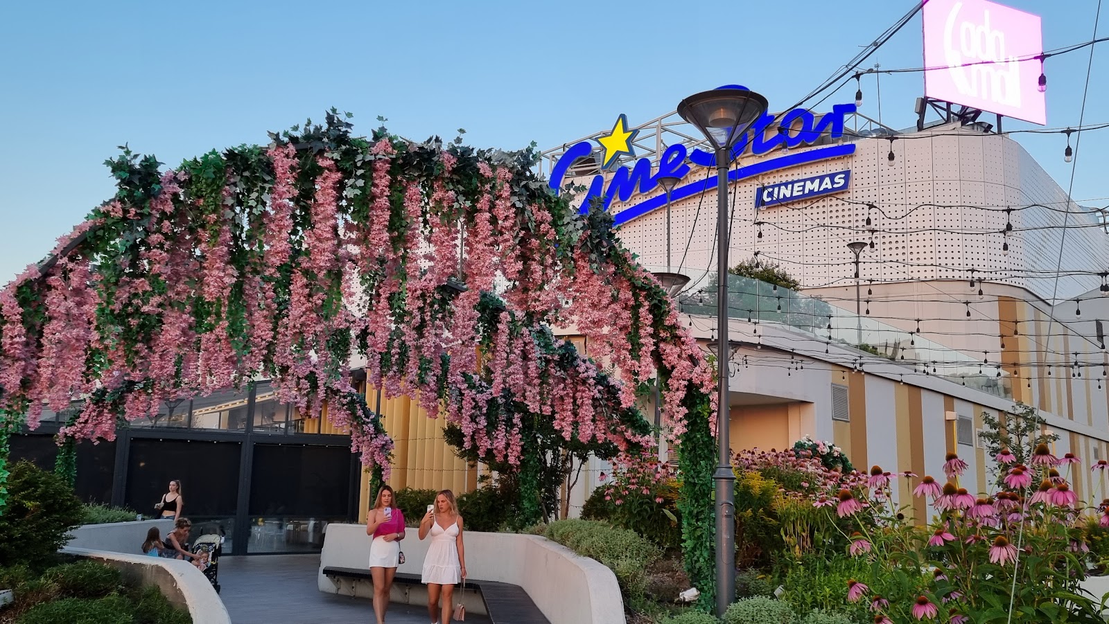 Ada Mall