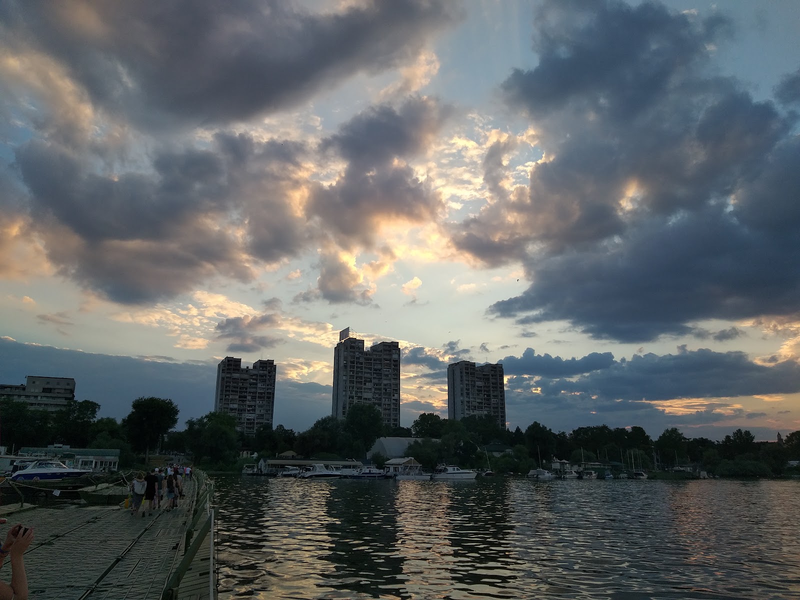 Zemun Eski Mahallesi