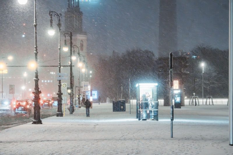 Kurfürstendamm (Ku'damm)