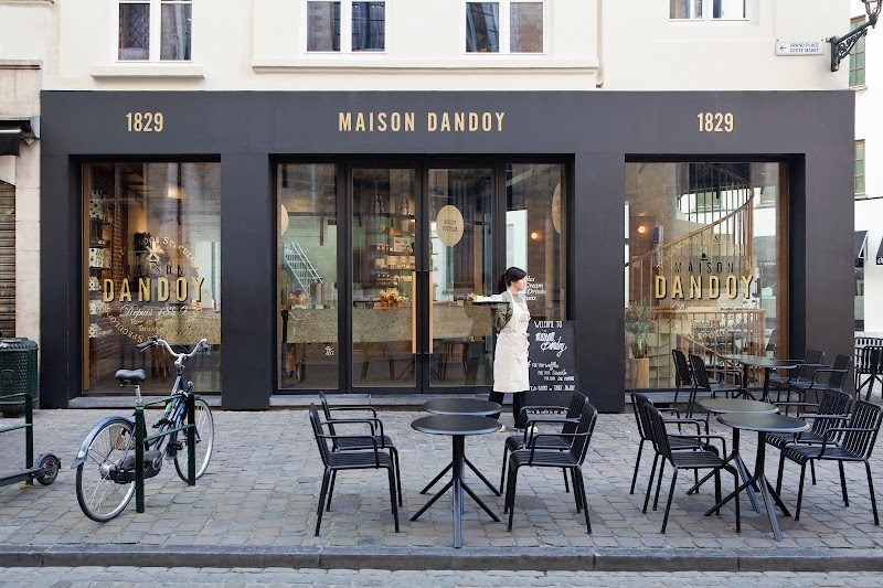 Maison Dandoy