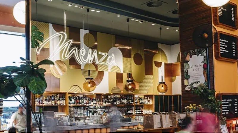 Menza