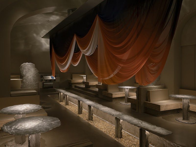 Onyx Restaurant