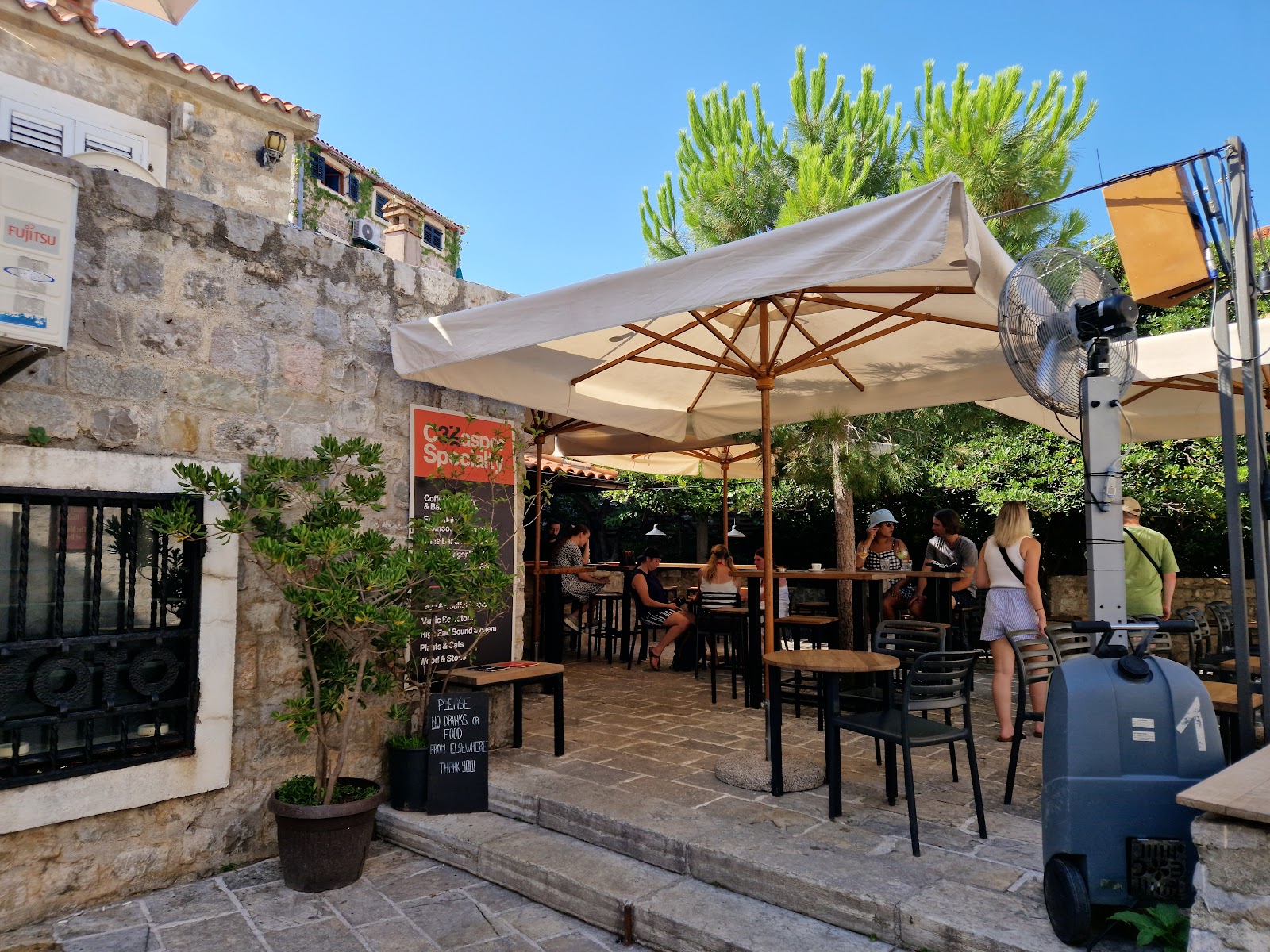 Casper Restaurant
