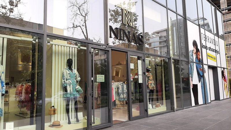 Eski Şehir Butikleri