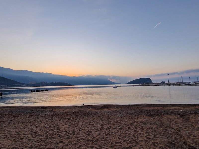 Greco Beach Bar (Jaz)