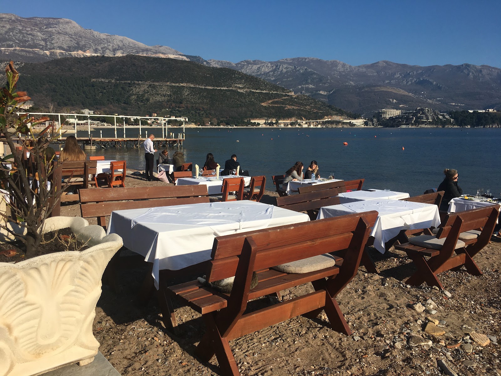 Pizzeria Porto