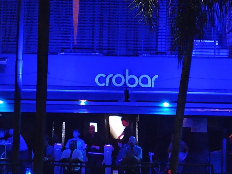 Crobar (Palermo)