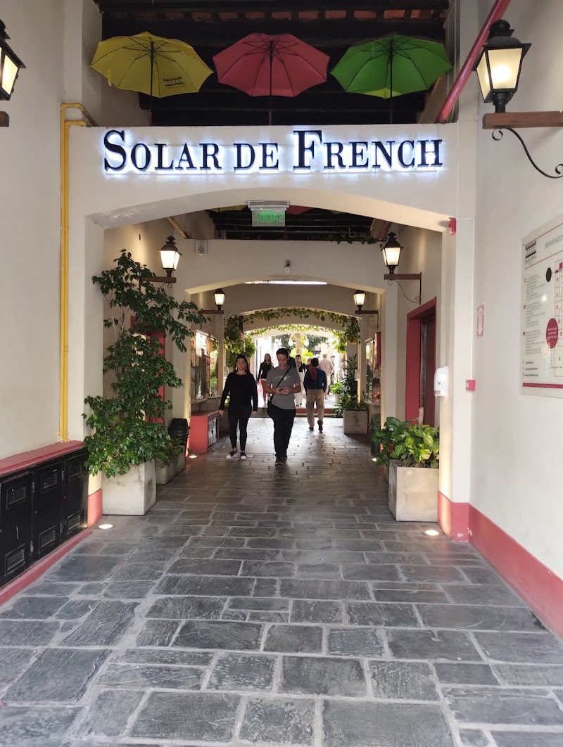 Feria de San Telmo (Pazar Pazarı)