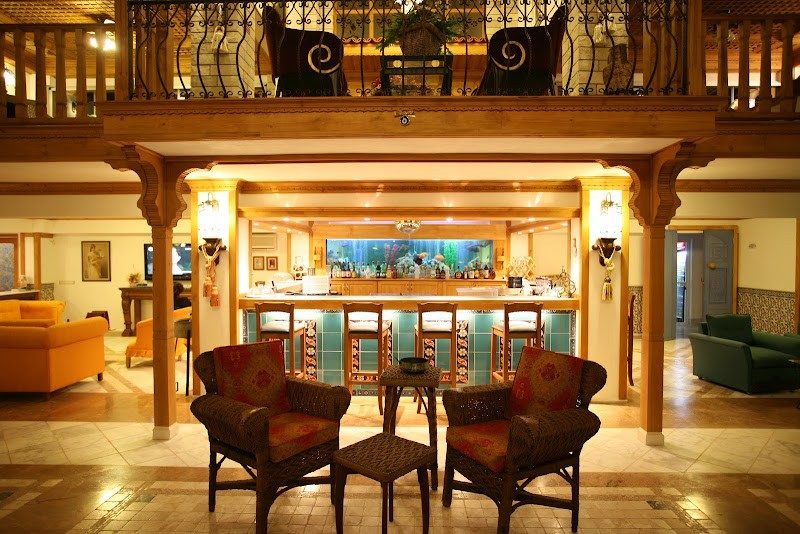 Akyaka Kerme Sokağı Cafe
