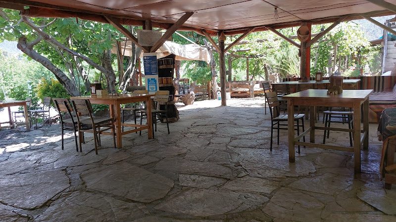Çalış Mola Restaurant