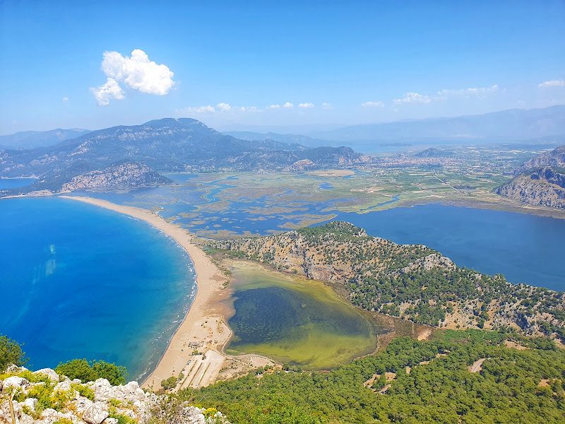 Dalyan & İztuzu Plajı