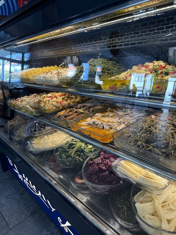 Burç Restaurant (Sur İçi)