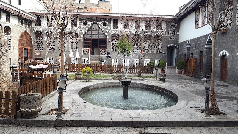 Cahit Sıtkı Tarancı Müzesi