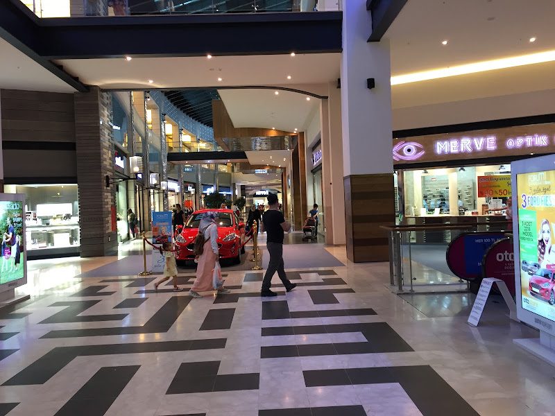 Forum Diyarbakır AVM (Yenişehir)