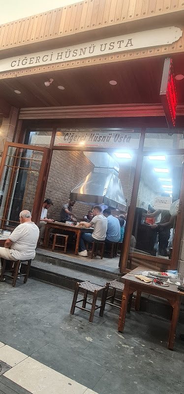 Sur İçi Eski Çarşı (Melik Ahmed Caddesi)